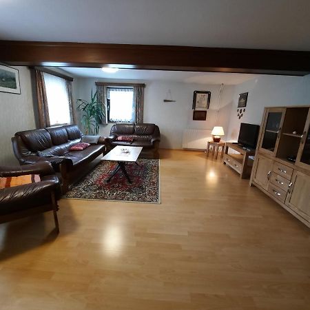 Haus Hildegard Appartement Tauplitz Buitenkant foto