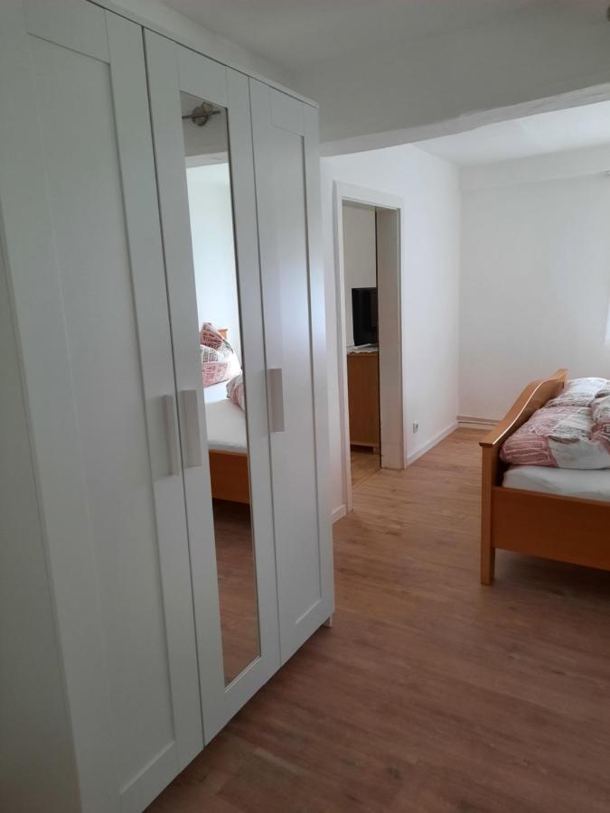 Haus Hildegard Appartement Tauplitz Kamer foto