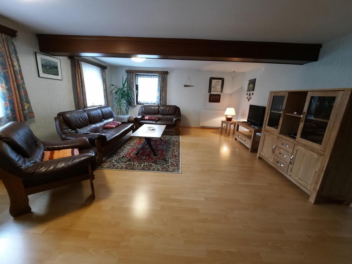 Haus Hildegard Appartement Tauplitz Buitenkant foto